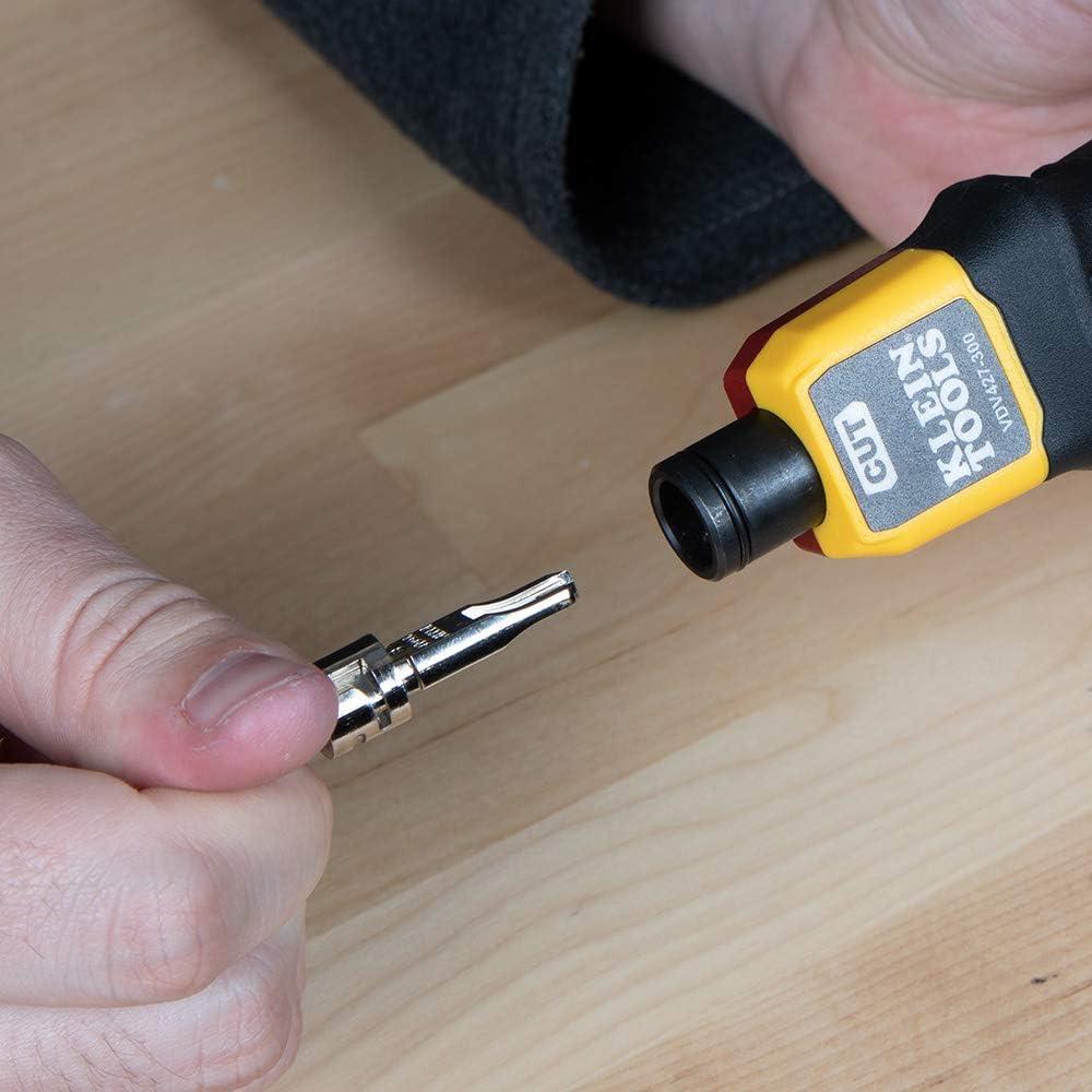 Klein VDV427-300: My Go-To Punchdown Tool Review