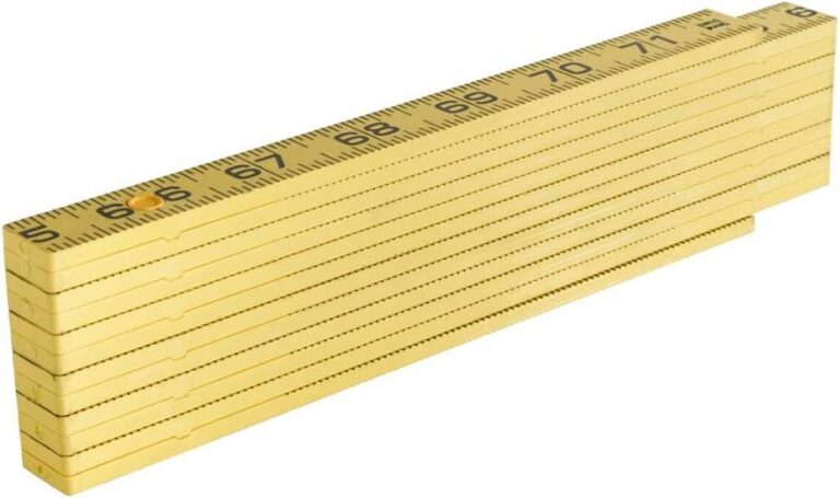 Klein Tools 910-6: My Go-To Measuring Ruler