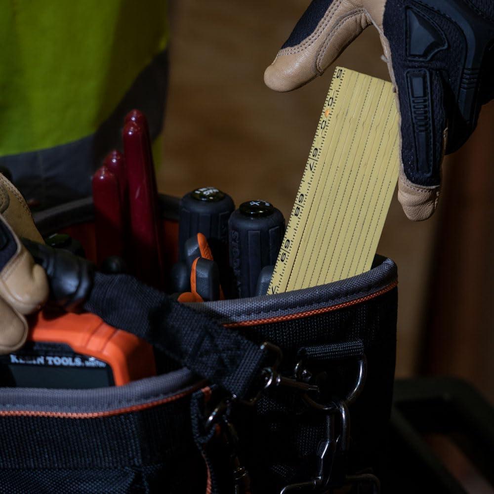 Klein Tools 910-6: My Go-To Measuring Ruler