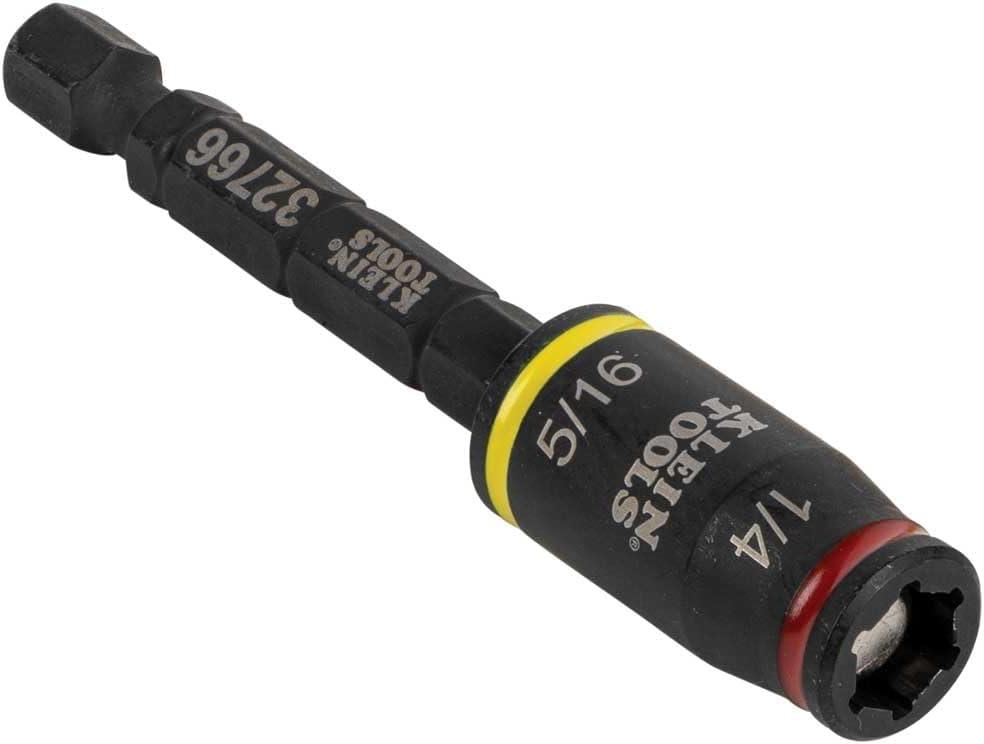 Klein Tools 32766: My Go-To Impact Socket Tool