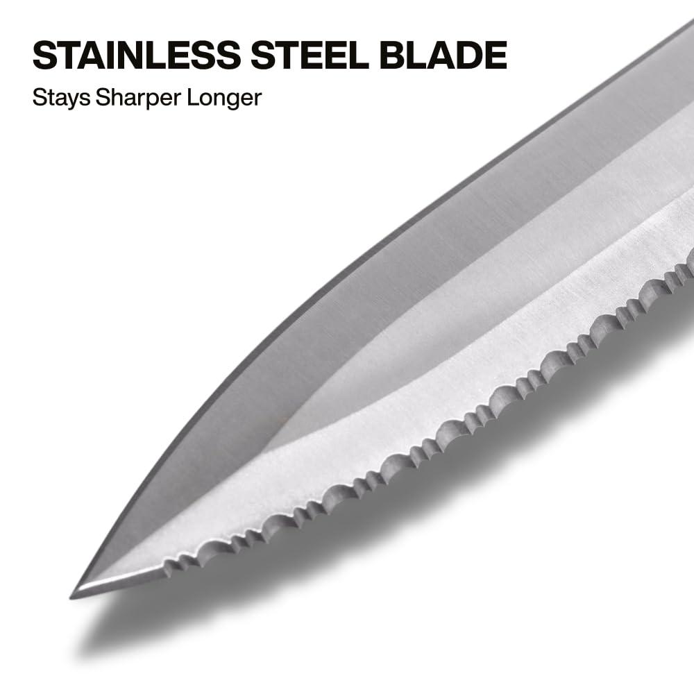 Klein Tools DK16 Duct Knife: My Honest Review