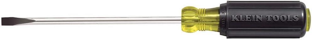 Klein 605-6 Screwdriver: My Go-To HVAC Tool 4 Klein 605-6 Screwdriver: My Go-To HVAC Tool