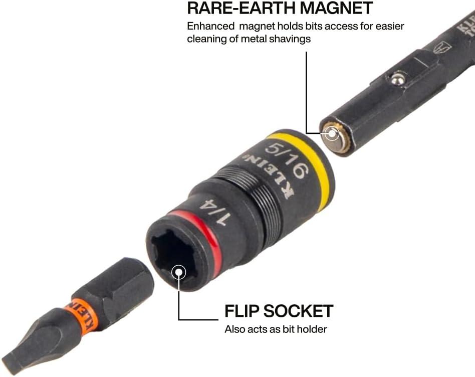 Klein 85191HD: The Reamer That Actually Works