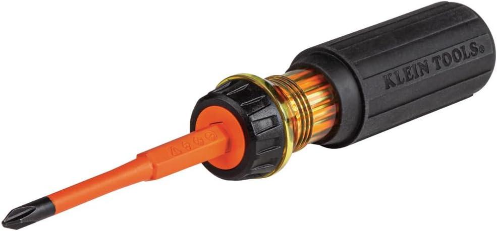 Klein 32293 Insulated Screwdriver: My Go-To Tool 3 Klein 32293 Insulated Screwdriver: My Go-To Tool