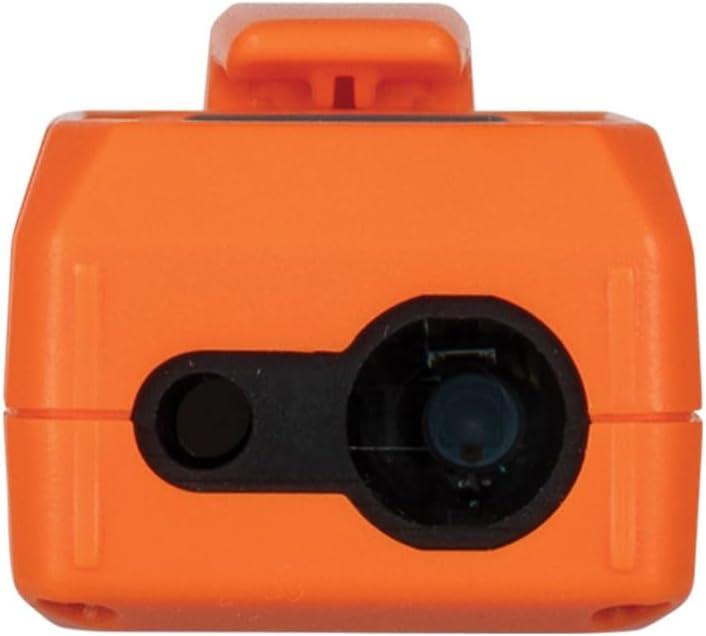 I Tested Klein's Laser Measure in ‍Real HVAC Work