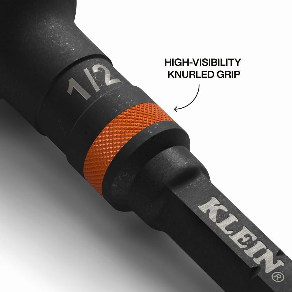 Klein Tools Impact Adapter Set: Field-Tested Review