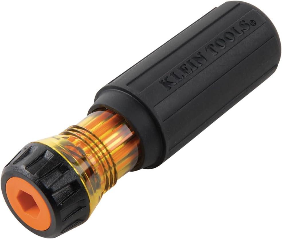 Klein 32293 Insulated Screwdriver: My Go-To Tool 4 Klein 32293 Insulated screwdriver: My Go-to Tool