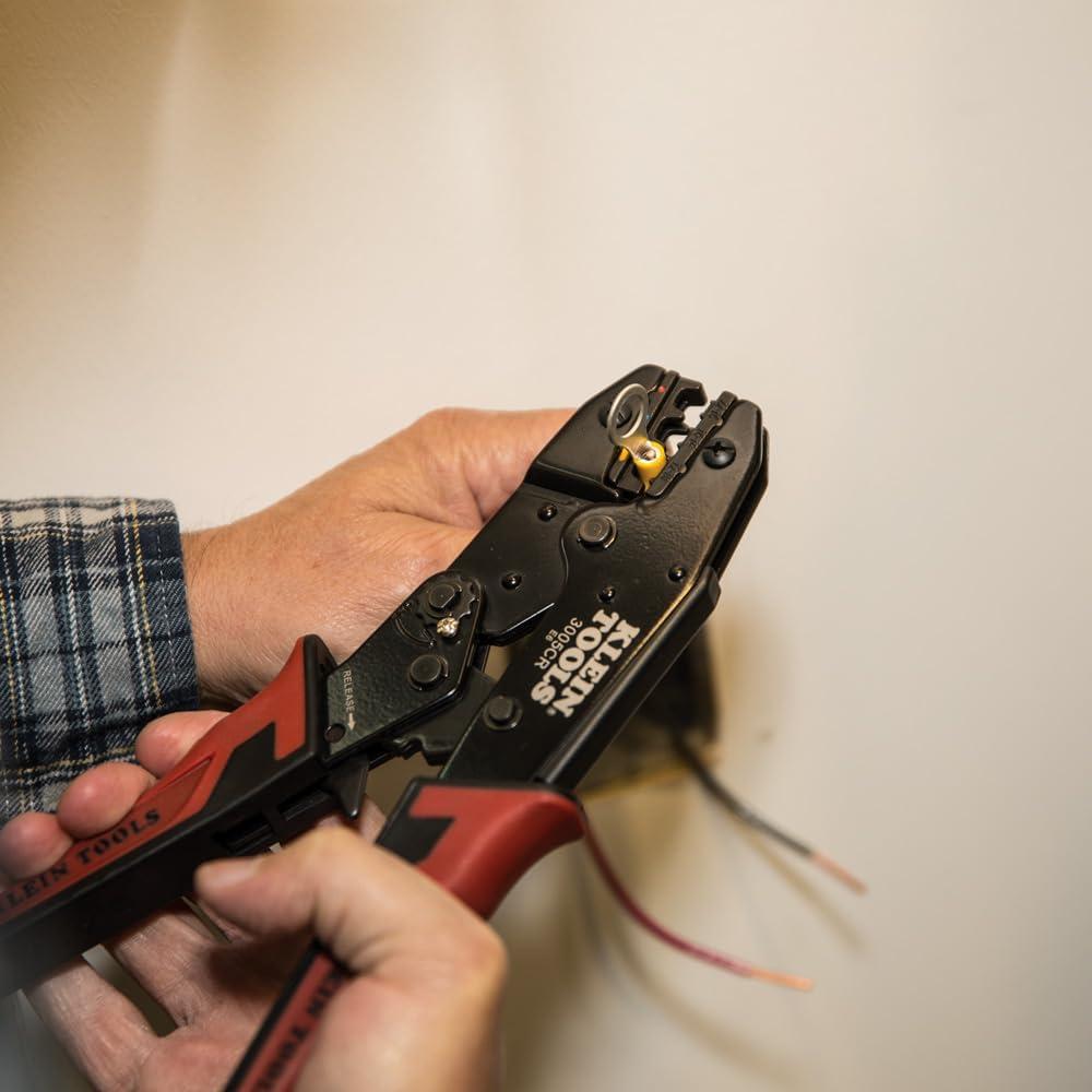 Klein Tools 80013: My Go-To Crimping Kit Review 3 Klein tools 80013: My Go-To Crimping Kit Review