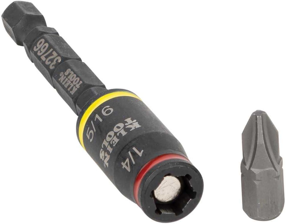 Klein Tools 32766: My Go-To Impact Socket Tool