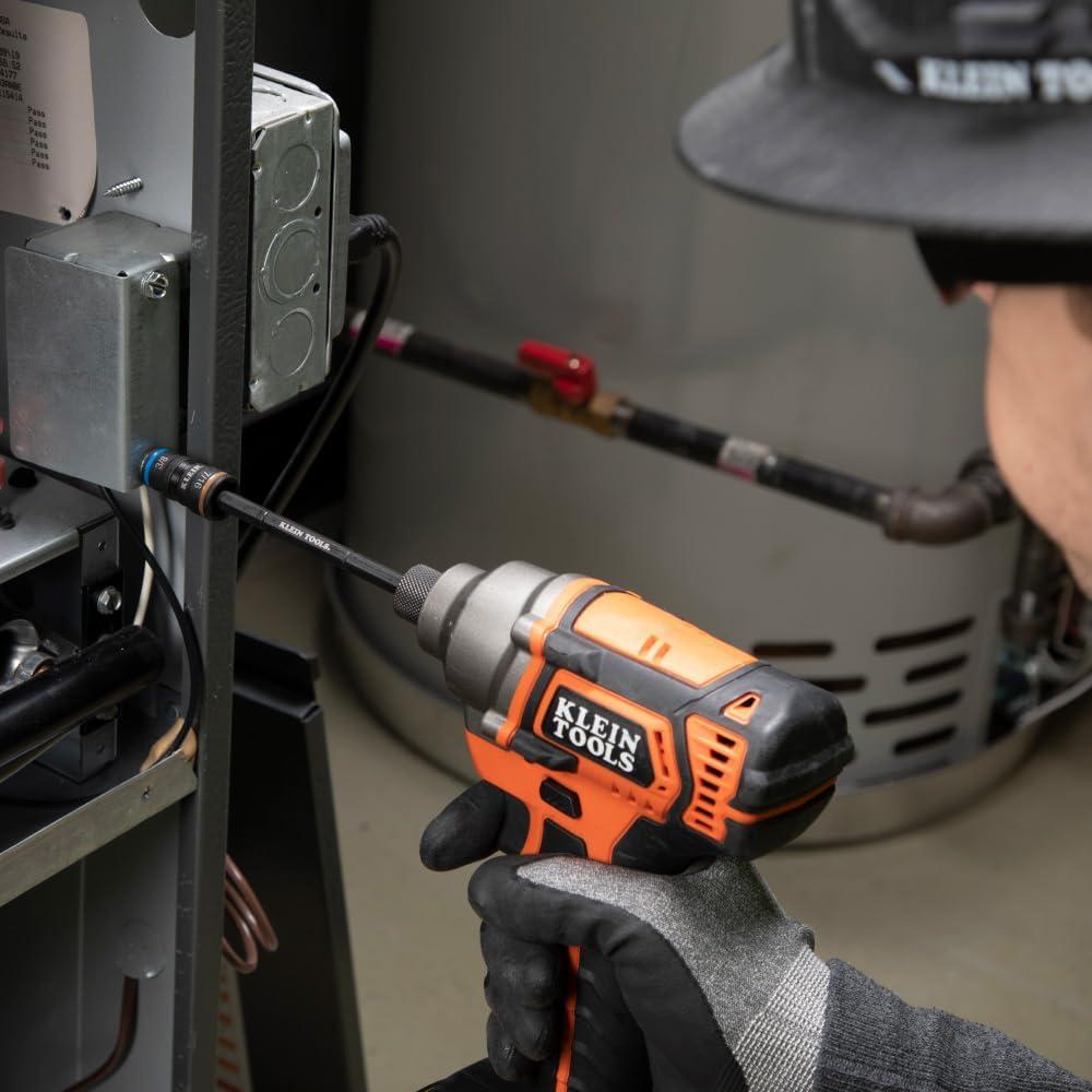 Klein Tools 32910: My Go-To Impact Socket Set 2 klein Tools 32910: My go-To impact Socket Set