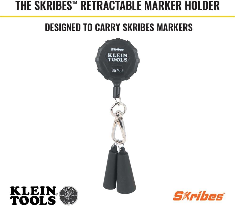 Klein 86700 Marker Holder: My Honest Field Test 2 Klein 86700 Marker Holder: My Honest Field Test