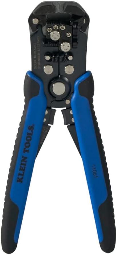 Klein Tools 80013: My Go-To Crimping Kit Review 4 Klein Tools 80013: My Go-To Crimping Kit Review