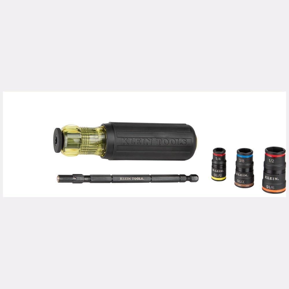 Klein Tools 32910: My Go-To Impact Socket Set 6 Klein Tools 32910: My Go-To Impact Socket Set