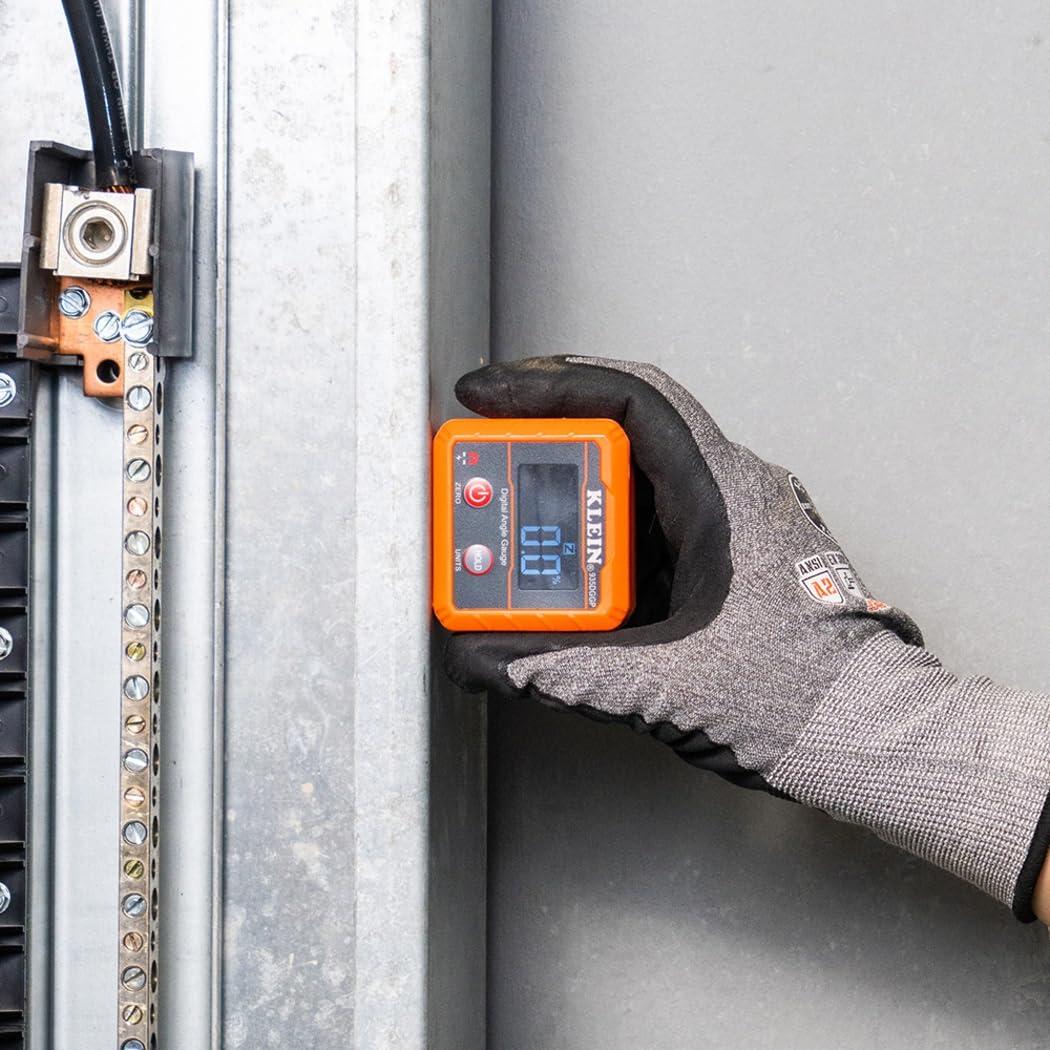 Klein 935DGGP: My Go-To Digital Angle Gauge 6 Klein 935DGGP: My Go-To Digital Angle Gauge