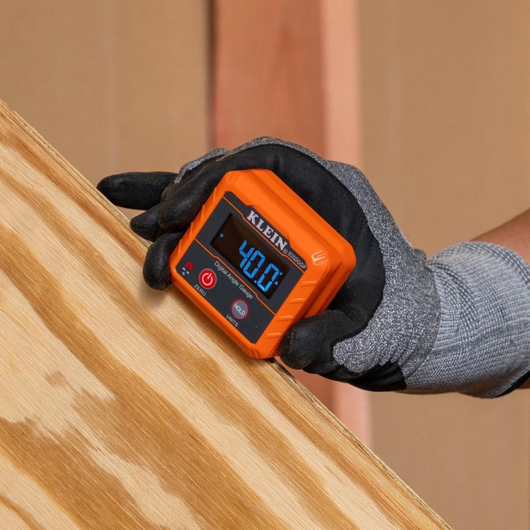 Klein 935DGGP: My Go-To Digital Angle Gauge 3 Klein 935DGGP: My Go-To Digital Angle Gauge
