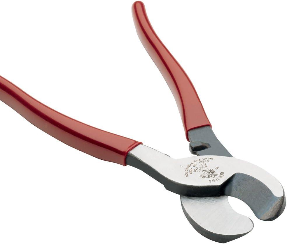 Klein 63050 Cable Cutter: My Go-To for 20 Years