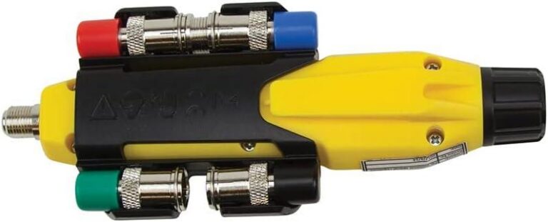 Klein Tools VDV512-101: My Hands-On Test Results
