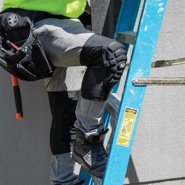 Klein Tools 60492 Knee Pads: My Honest Review
