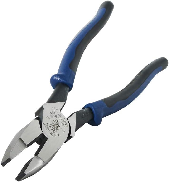 Klein J213-9NE: The Pliers I Trust Daily