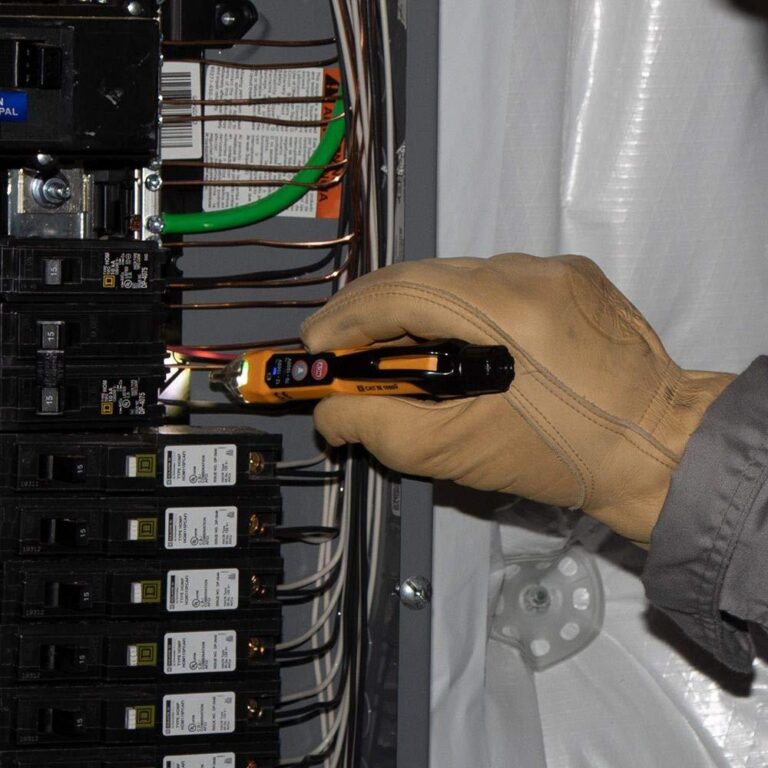 Klein RT250KIT: My Go-To Electrical Test Kit