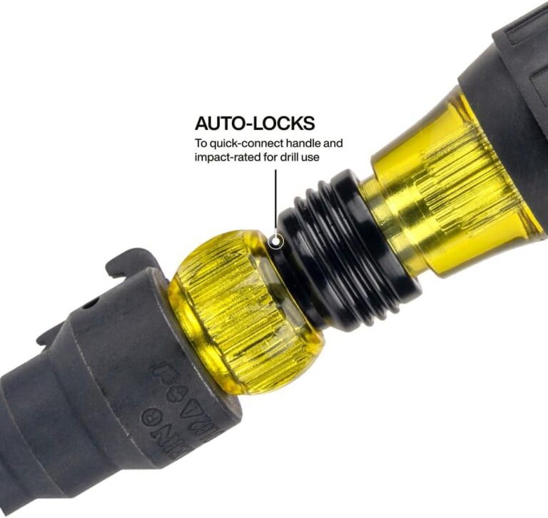 Klein 85091HD Review: A Reamer That Actually Works