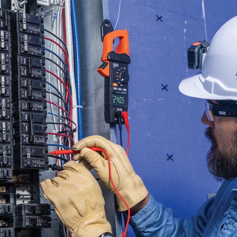 Klein CL810 Review: The Meter I Trust on Every Job