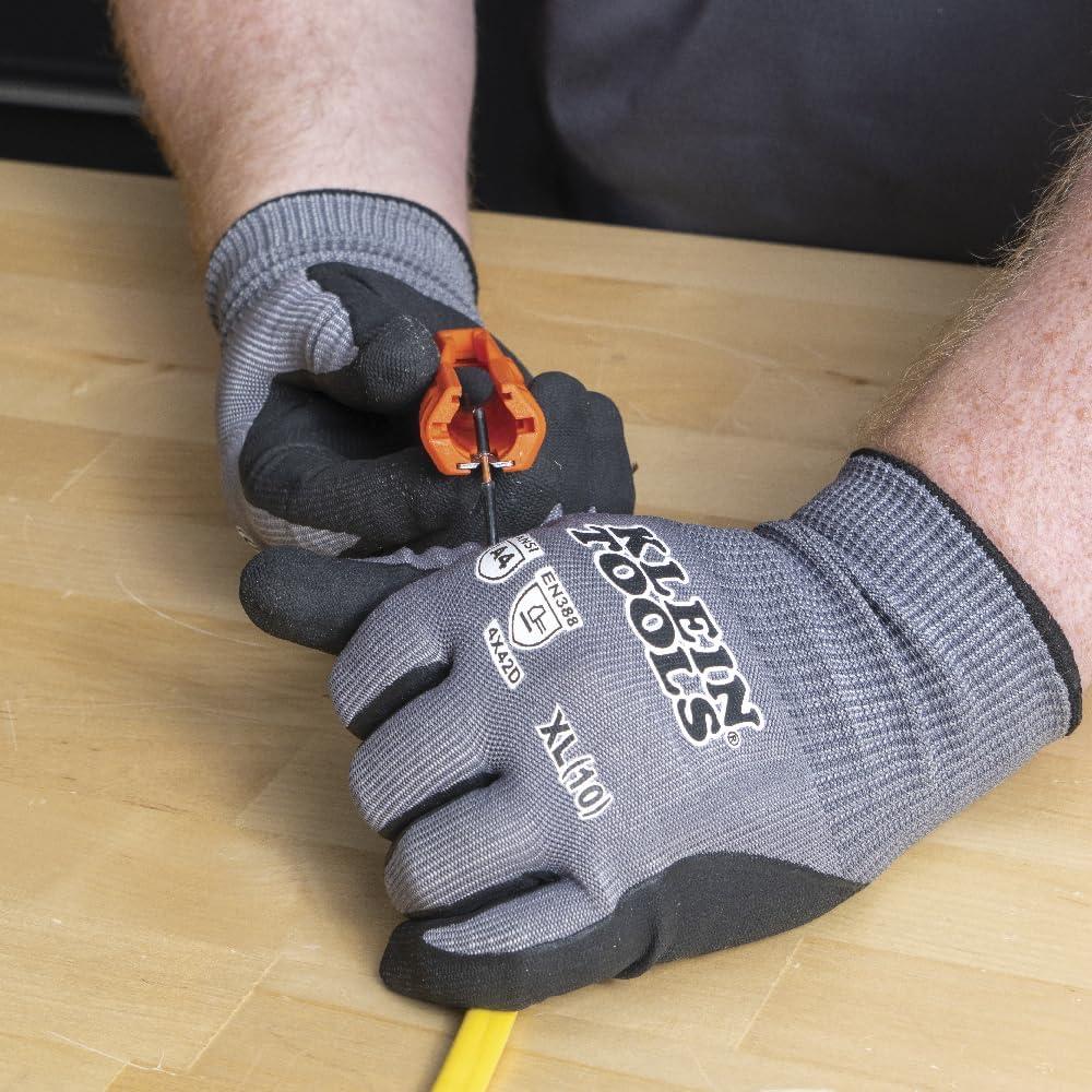 Klein L1412 Review: My Go-To Wire Prep Tool