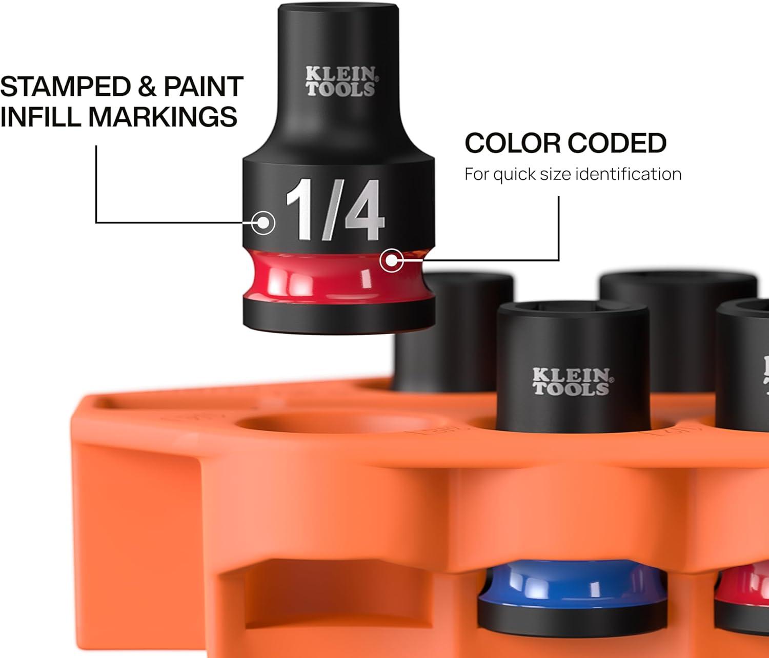 Klein Tools 33809: A Field-Tested Socket Set Review