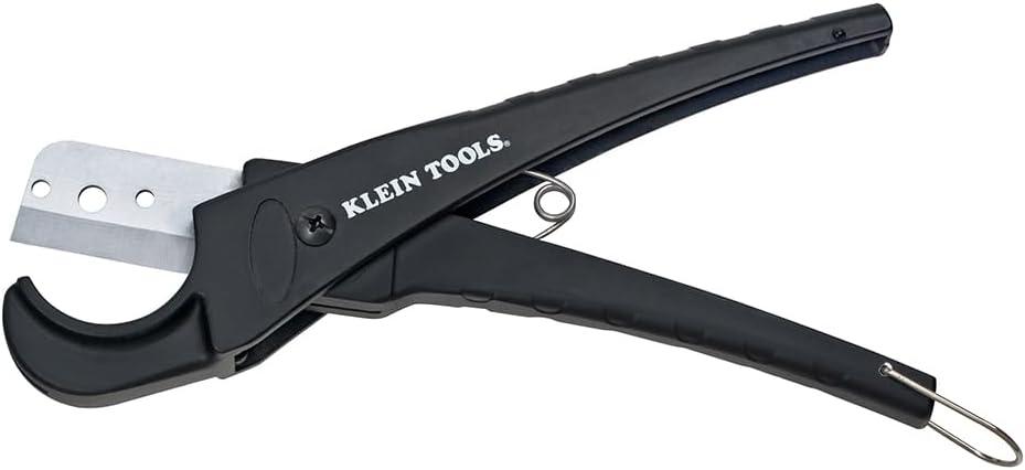 Klein Tools 50506SEN: My Go-To PVC Cutter