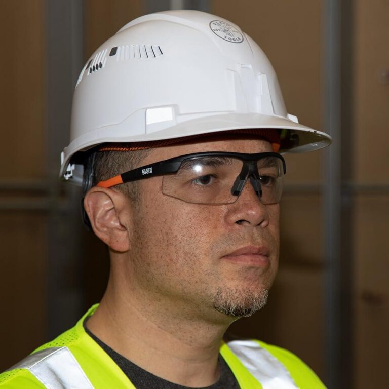 Klein Tools 60171: Safety Glasses I Trust Daily