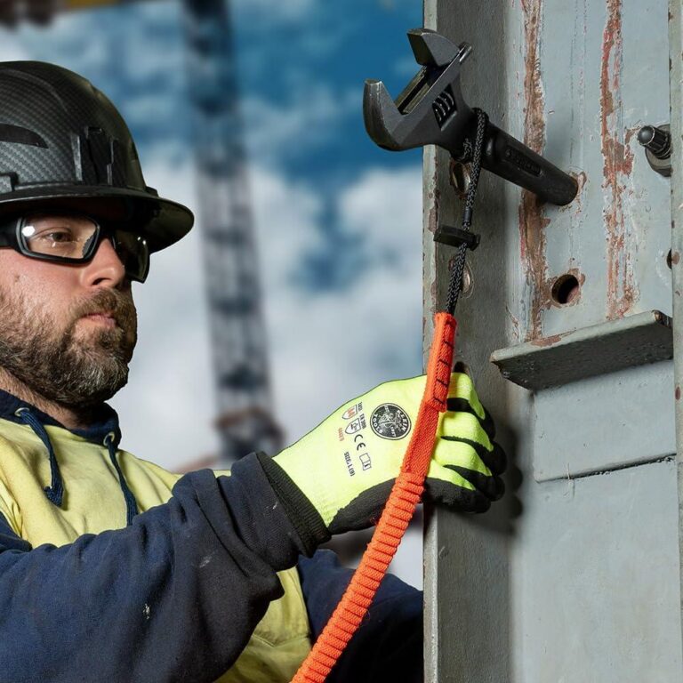 Klein Tools 3239 Spud Wrench: My Go-To Tool