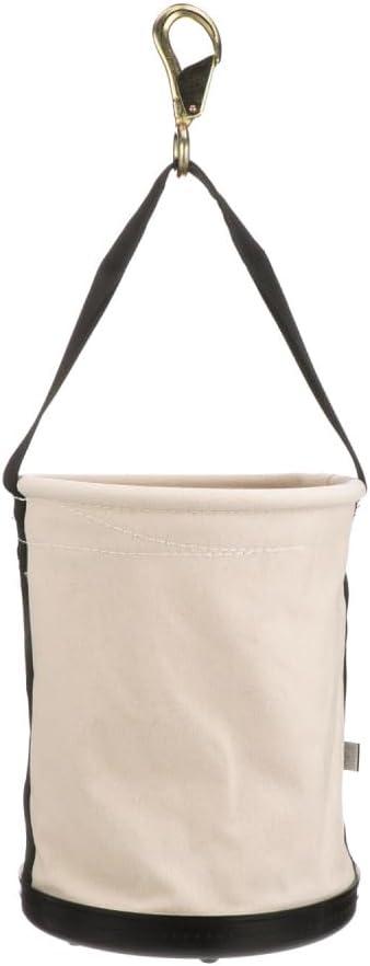 Klein Tools 5109SLR: My Go-To Canvas Bucket