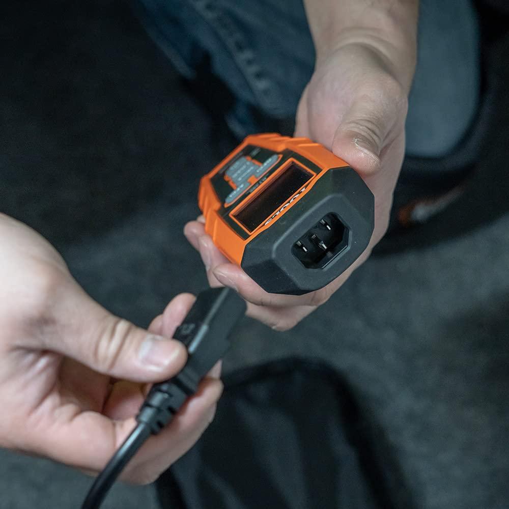 Klein RT390 Circuit Analyzer: My Honest Field Test