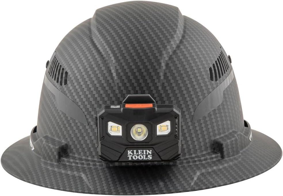 Klein KARBN Hard Hat: My Honest Field Review