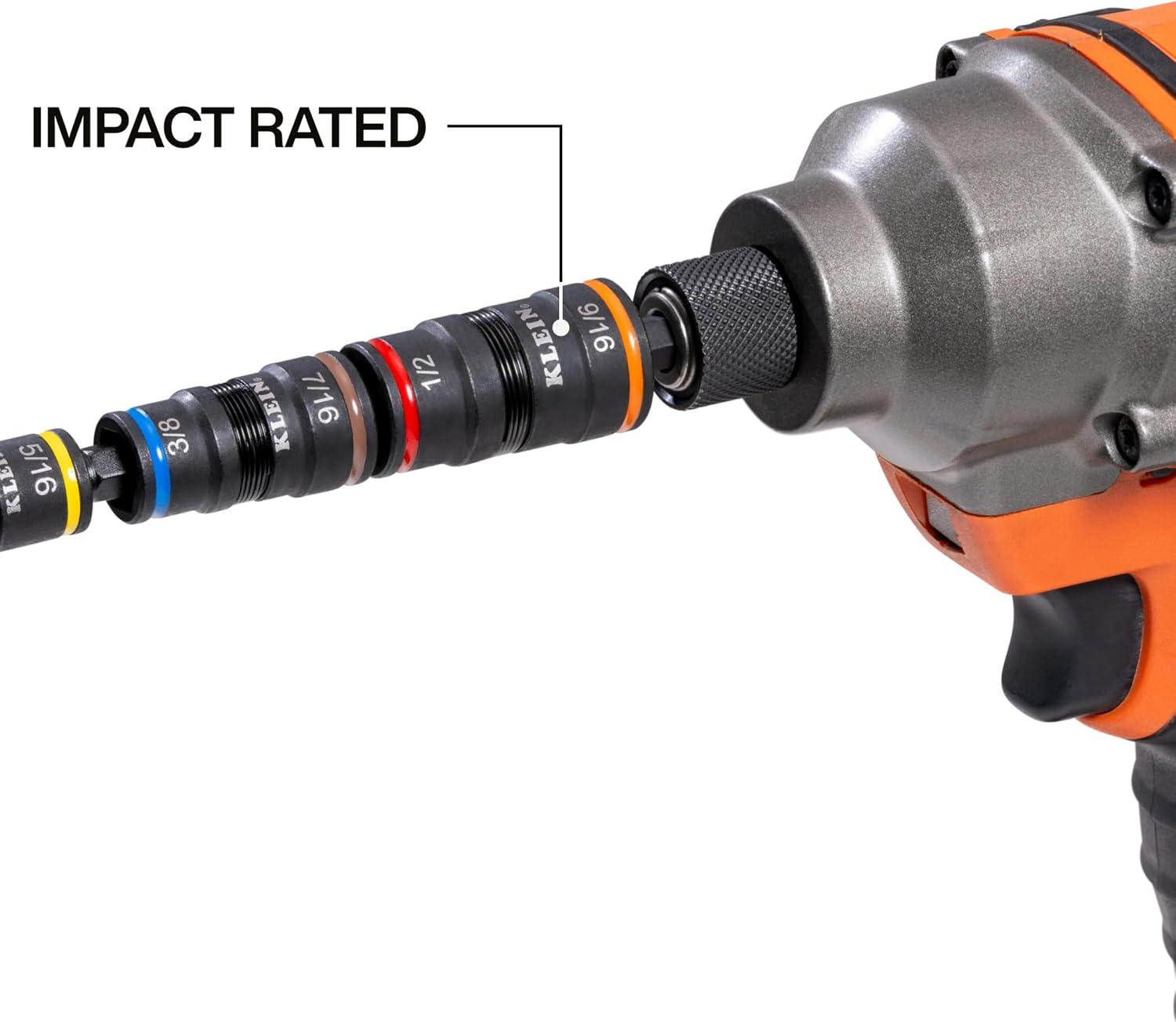 Klein 7-in-1 Impact Socket: My Honest Field Test